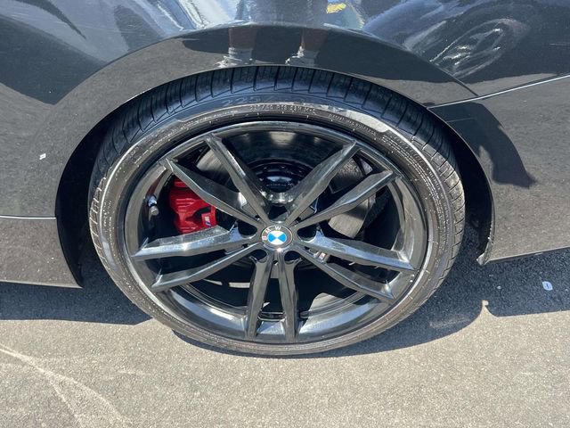 Used 2023 BMW 430i xDrive Coupe w/ M Sport Package AWD/4WD image 9