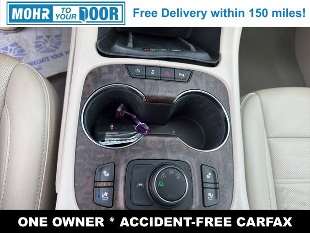 Used 2023 GMC Acadia Denali AWD/4WD image 23