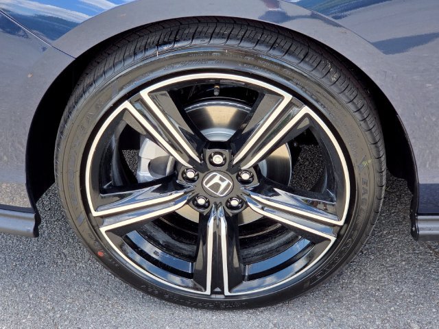 New 2026 Honda Accord SE image 6