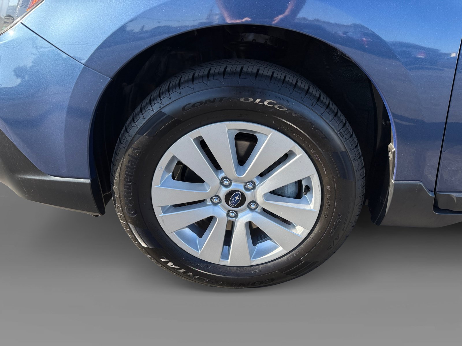 Used 2019 Subaru Outback 2.5i Premium AWD/4WD image 9