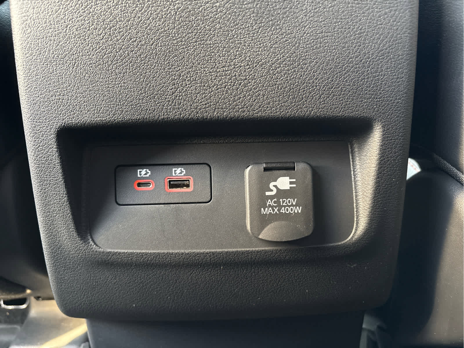 Used 2023 Nissan Frontier PRO-4X w/ Pro-4X Premium Package image 10