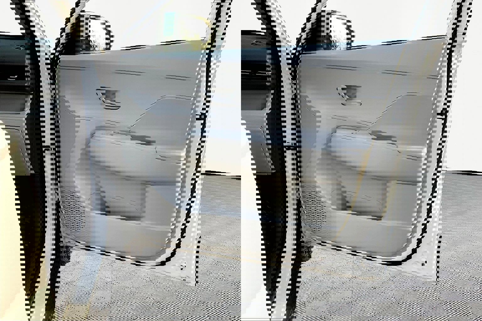 Used 2025 Hyundai Kona SEL image 27