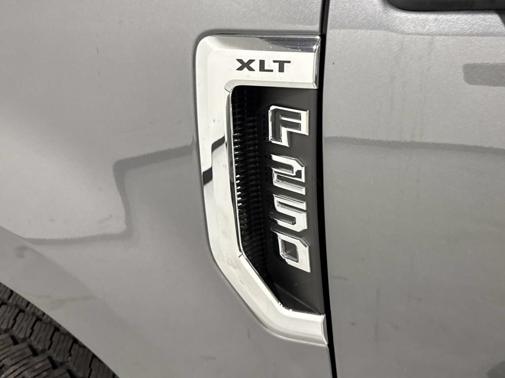 Used 2022 Ford F250 XLT AWD/4WD image 31