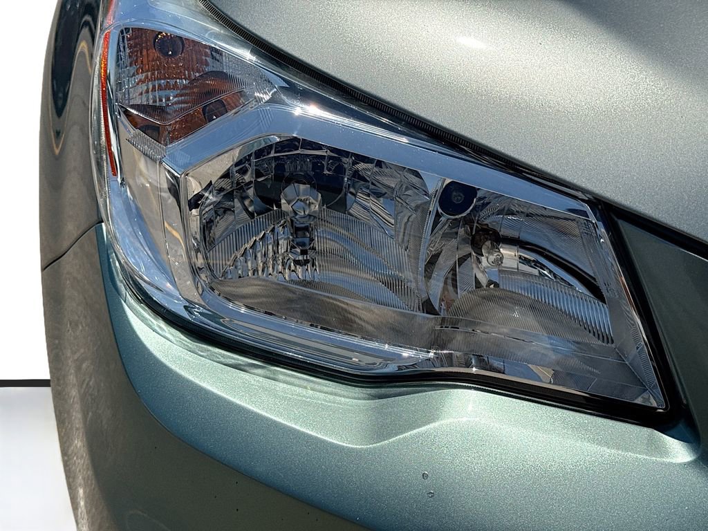 Used 2014 Subaru Forester 2.5i Limited AWD/4WD image 40