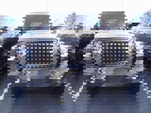 Used 2024 Jeep Wrangler Sport S image 2