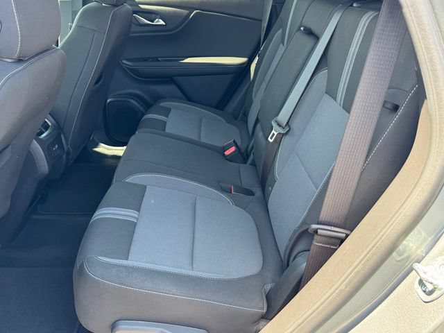 Certified 2025 Chevrolet Blazer LT FWD image 12