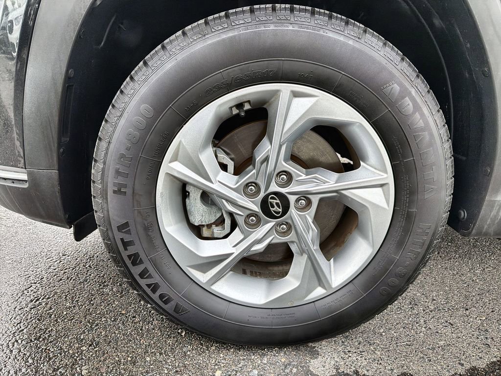 Used 2023 Hyundai Tucson SEL image 18