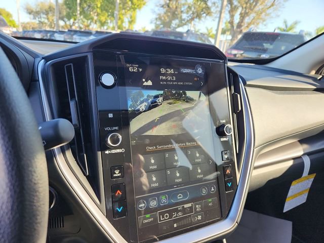 New 2026 Subaru Impreza 2.0i Sport image 17