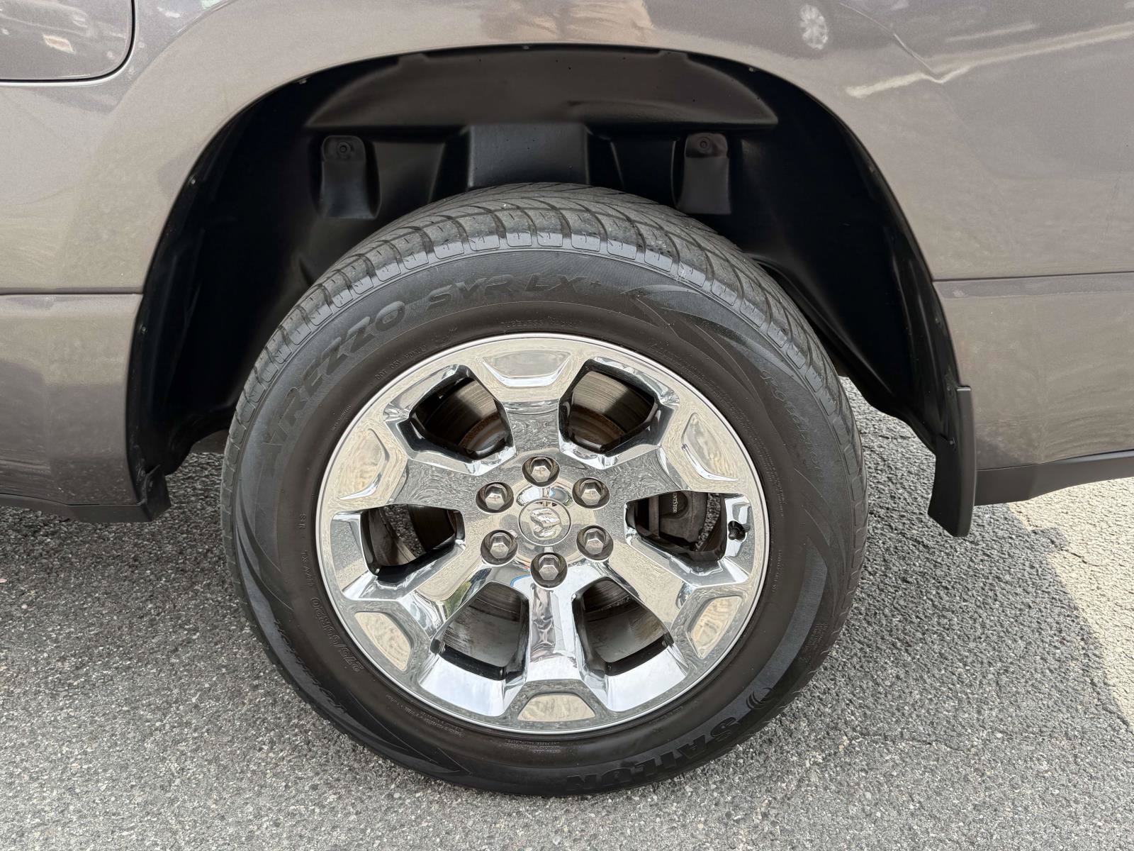 Used 2019 RAM 1500 Big Horn AWD/4WD image 36