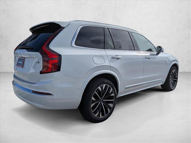New 2026 Volvo XC90 B5 Plus w/ Protection Package AWD/4WD image 2