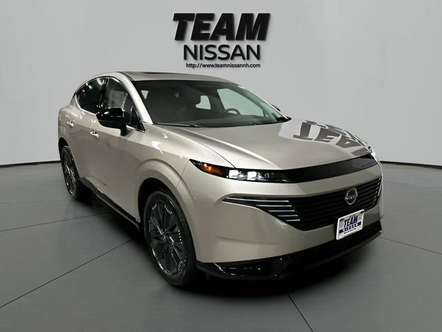 New 2026 Nissan Murano Platinum w/ Cargo Package AWD/4WD image 8