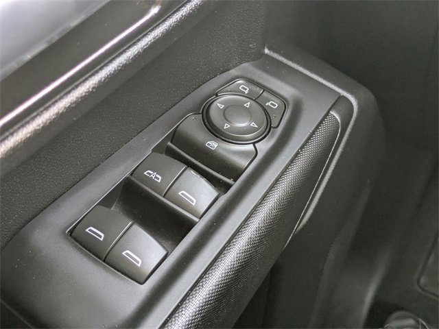 Used 2022 Chevrolet Silverado 1500 Custom image 24