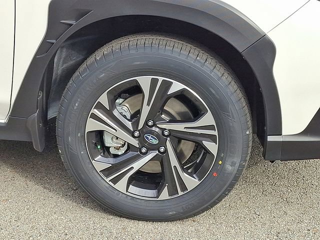 New 2026 Subaru Crosstrek 2.5i Premium image 9