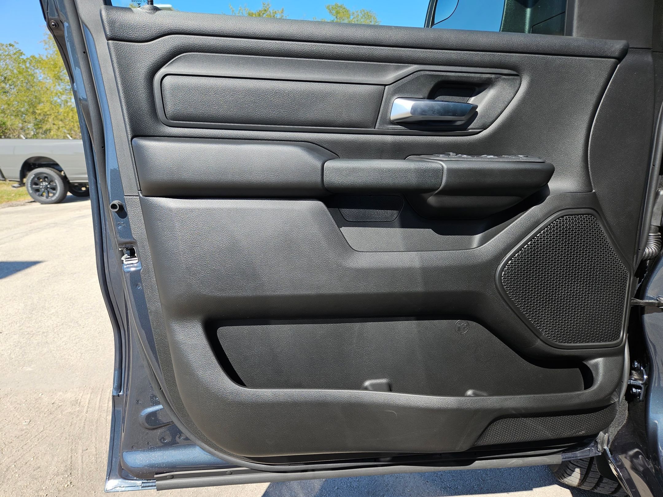 New 2026 RAM 1500 Express image 11