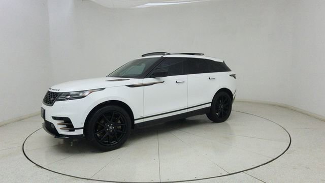 Used 2021 Land Rover Range Rover Velar R-Dynamic S image 73