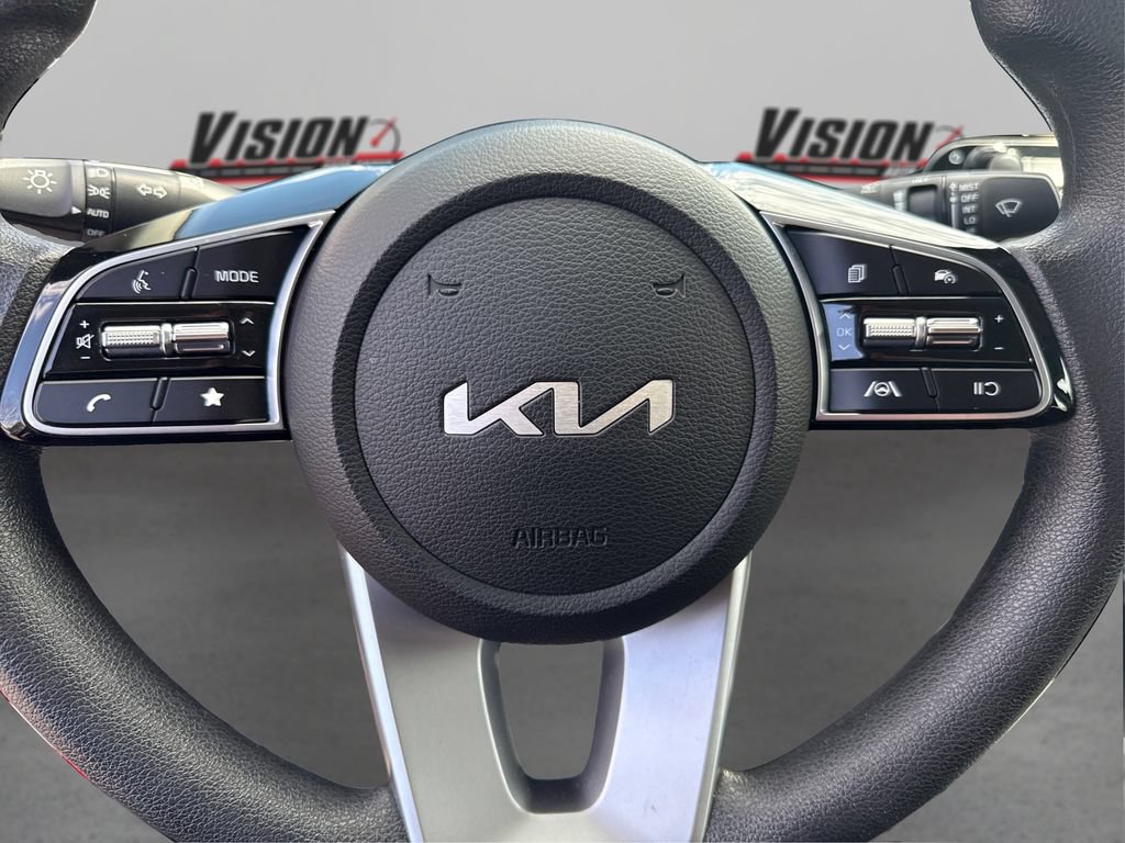 Certified 2023 Kia Forte LXS w/ LXS Technology Package FWD image 26
