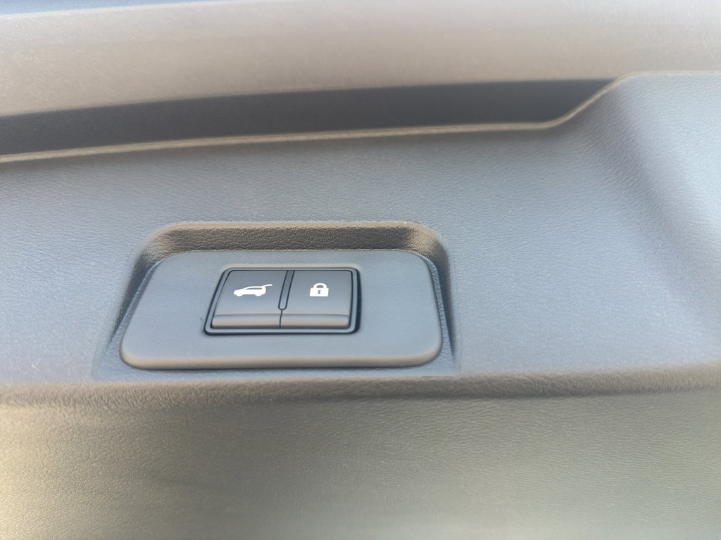 New 2026 Nissan Rogue SV image 23