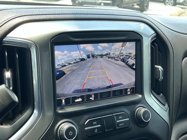 Used 2020 Chevrolet Silverado 3500 LTZ w/ LTZ Plus Package AWD/4WD image 35