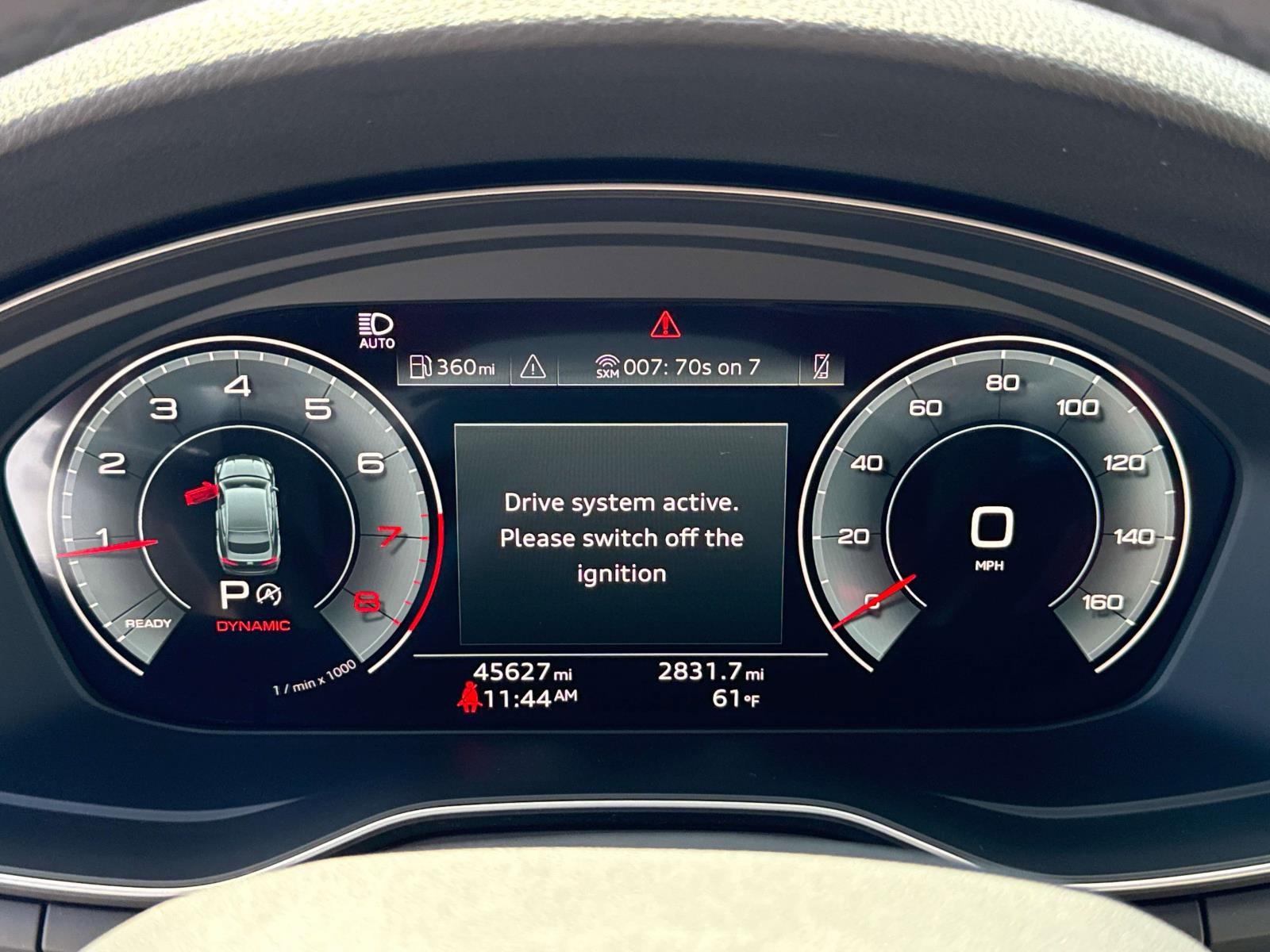 Used 2021 Audi A5 2.0T Premium Plus AWD/4WD image 10