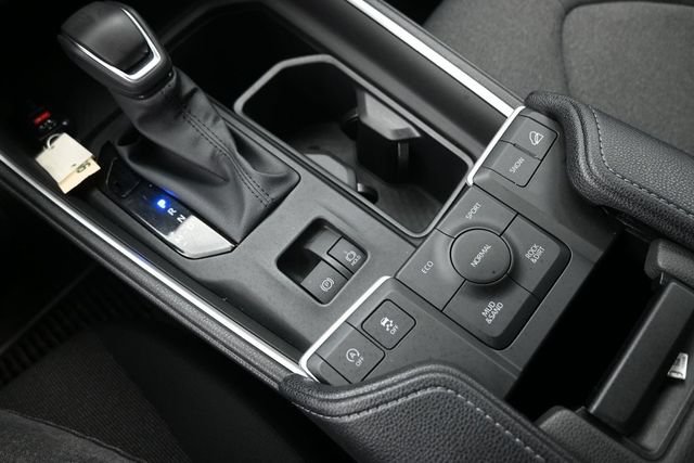 Certified 2026 Toyota Grand Highlander AWD image 29