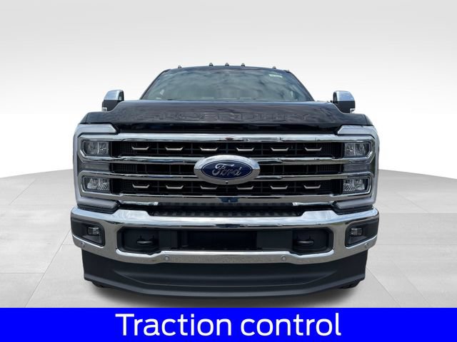 New 2026 Ford F350 King Ranch w/ Chrome Package AWD/4WD image 8