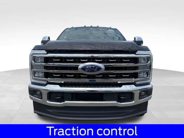 New 2026 Ford F350 King Ranch w/ Chrome Package AWD/4WD image 8