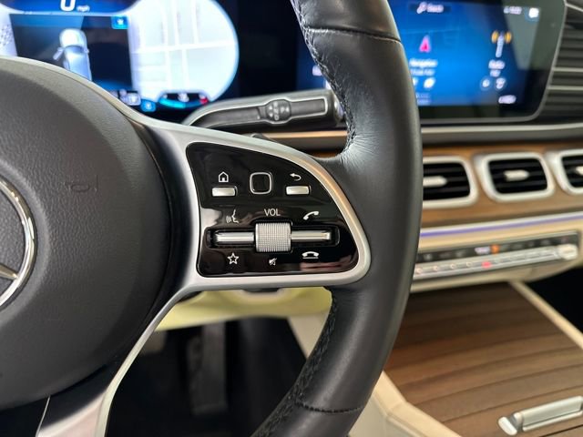 Used 2021 Mercedes-Benz GLE 350 GLE 350 image 16