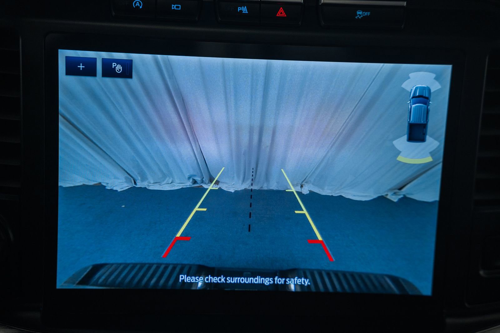 Certified 2023 Ford F150 Lariat w/ Equipment Group 502A High image 52