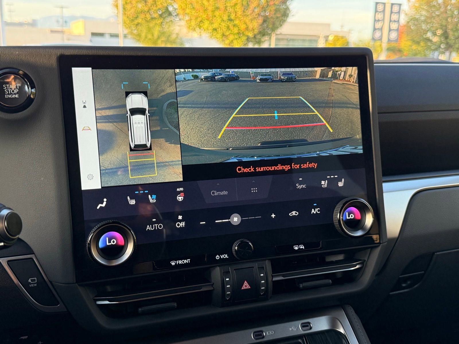 Used 2025 Lexus GX 550 image 30