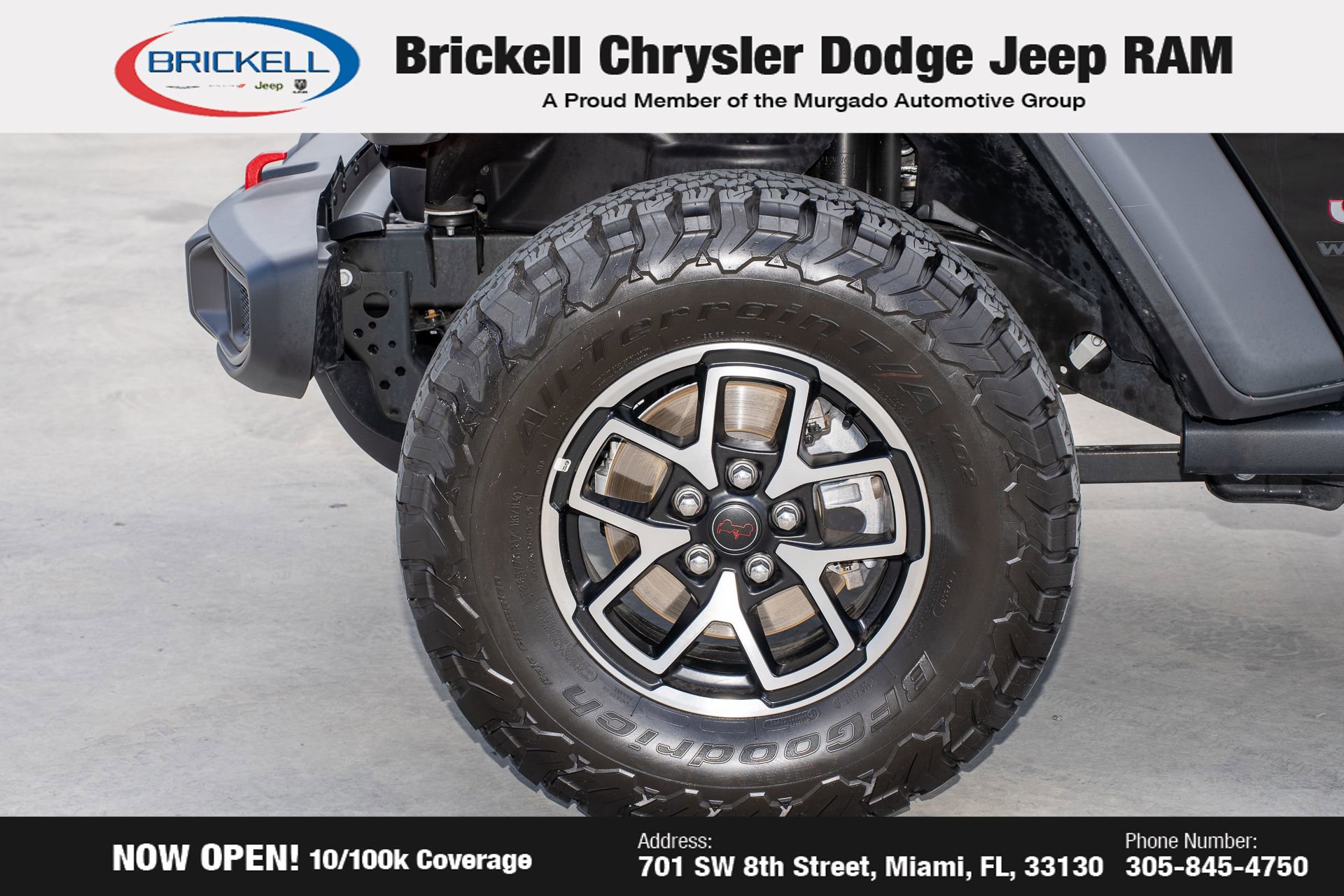 Used 2025 Jeep Wrangler Unlimited Rubicon image 37