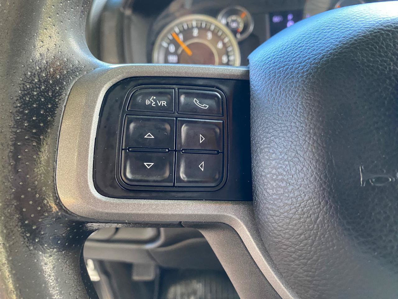 Used 2022 RAM 2500 Tradesman AWD/4WD image 58