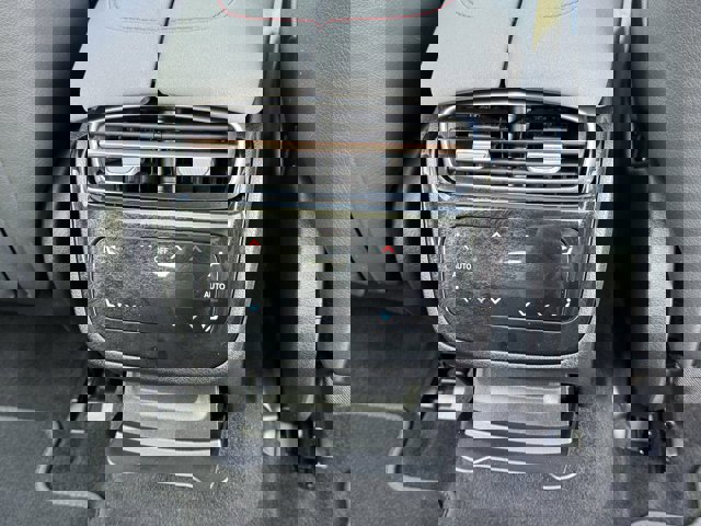 Used 2022 Mercedes-Benz EQS 580 4MATIC Sedan image 10