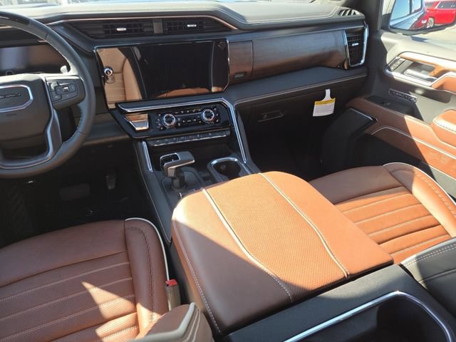 New 2025 GMC Sierra 1500 Denali Ultimate image 32