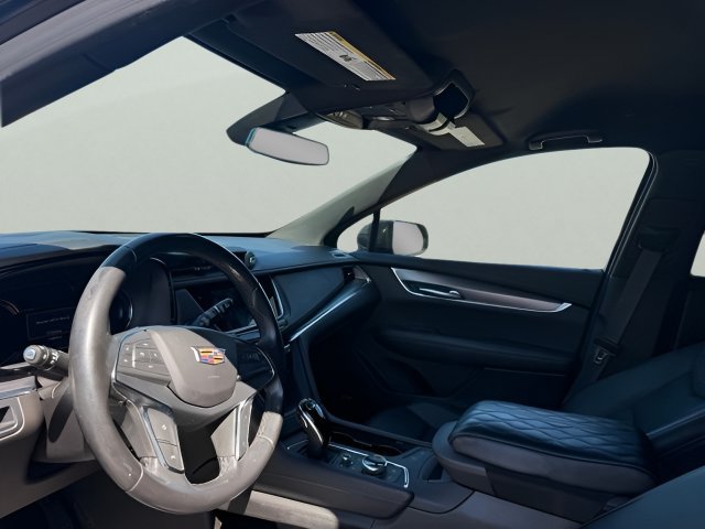 Used 2023 Cadillac XT5 Luxury FWD image 12
