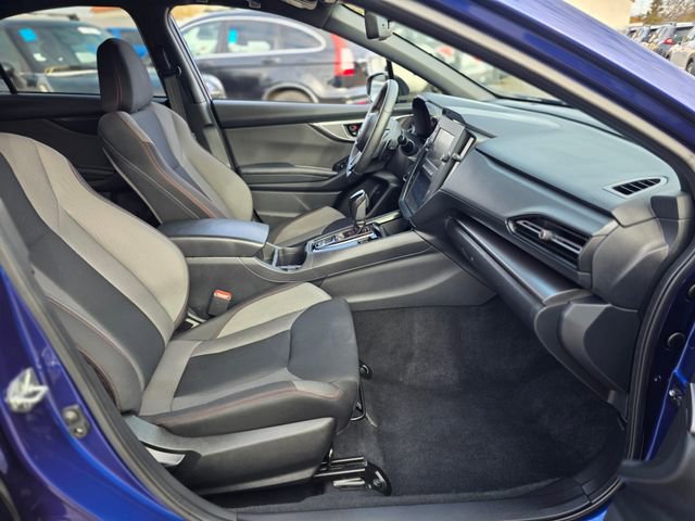 Certified 2023 Subaru WRX image 10