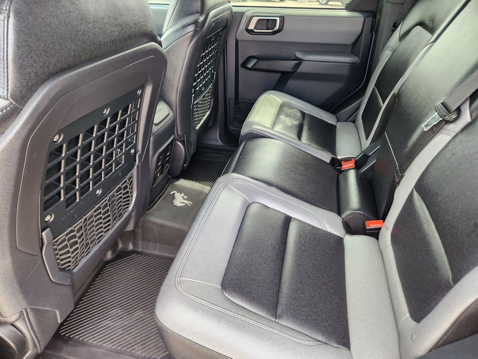 Used 2023 Ford Bronco Big Bend image 33