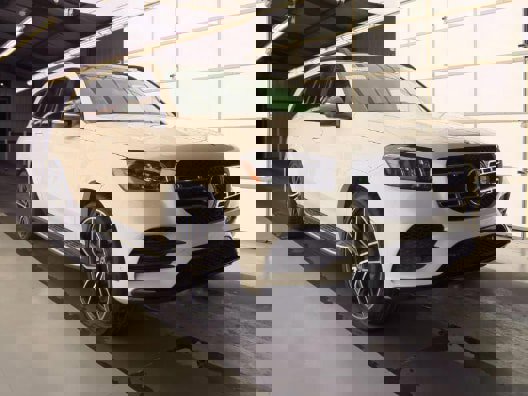 Used 2020 Mercedes-Benz GLS 580 4MATIC image 2