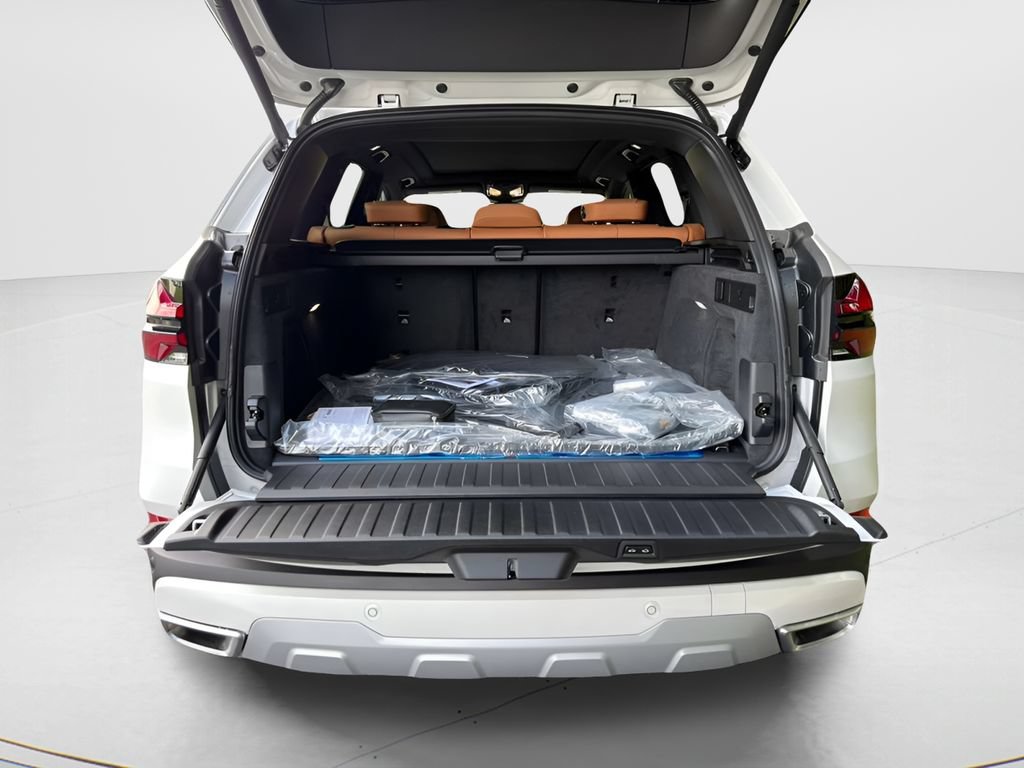 New 2026 BMW X5 xDrive50e AWD/4WD image 20
