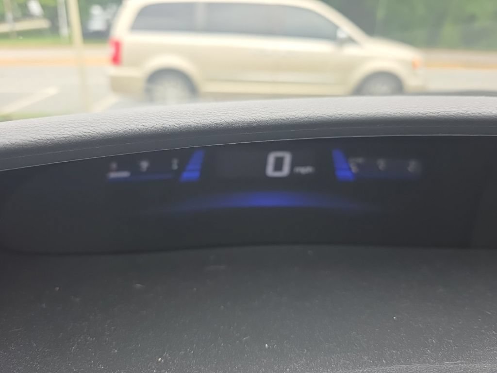 Used 2015 Honda Civic EX image 22