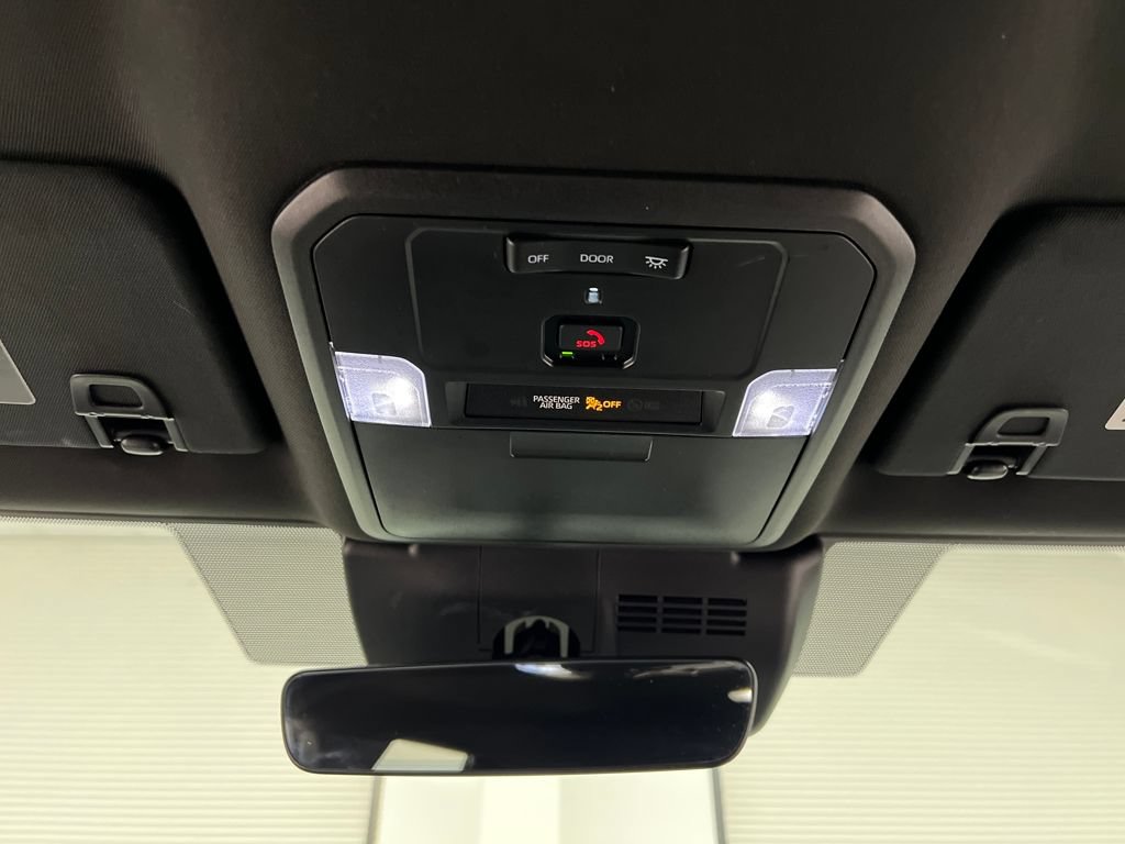 Used 2024 Toyota Tacoma TRD Sport RWD image 63