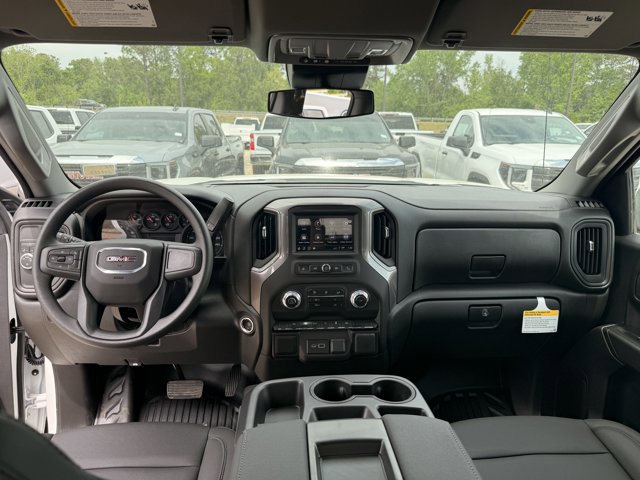New 2026 GMC Sierra 1500 Pro w/ Pro Value Package image 14