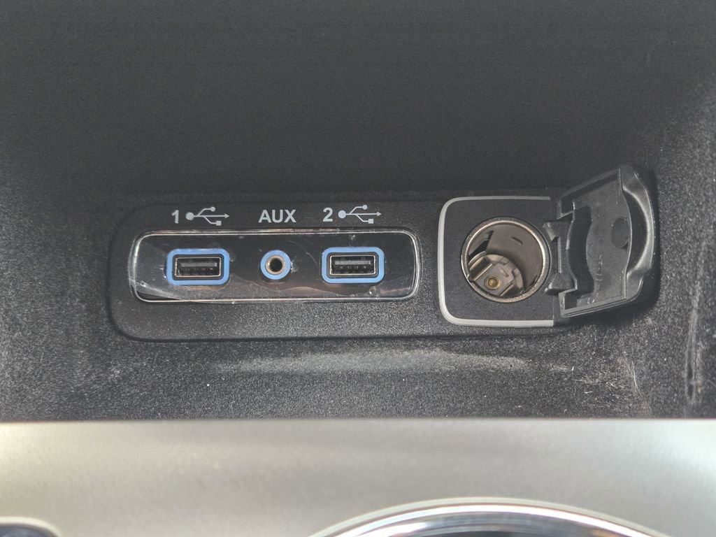 Used 2018 Jeep Grand Cherokee Limited AWD/4WD image 22