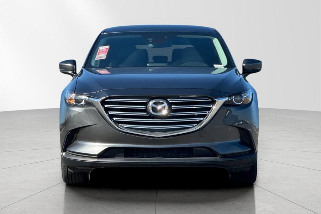Used 2017 MAZDA CX-9 Touring FWD image 9