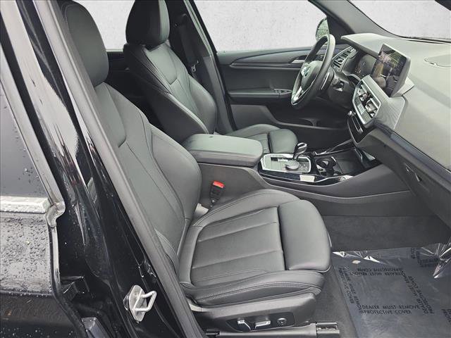 Used 2024 BMW X3 xDrive30i w/ Premium Package AWD/4WD image 10