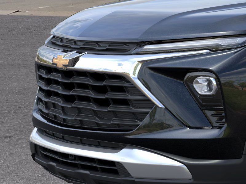 New 2026 Chevrolet TrailBlazer LT w/ Convenience Package image 13