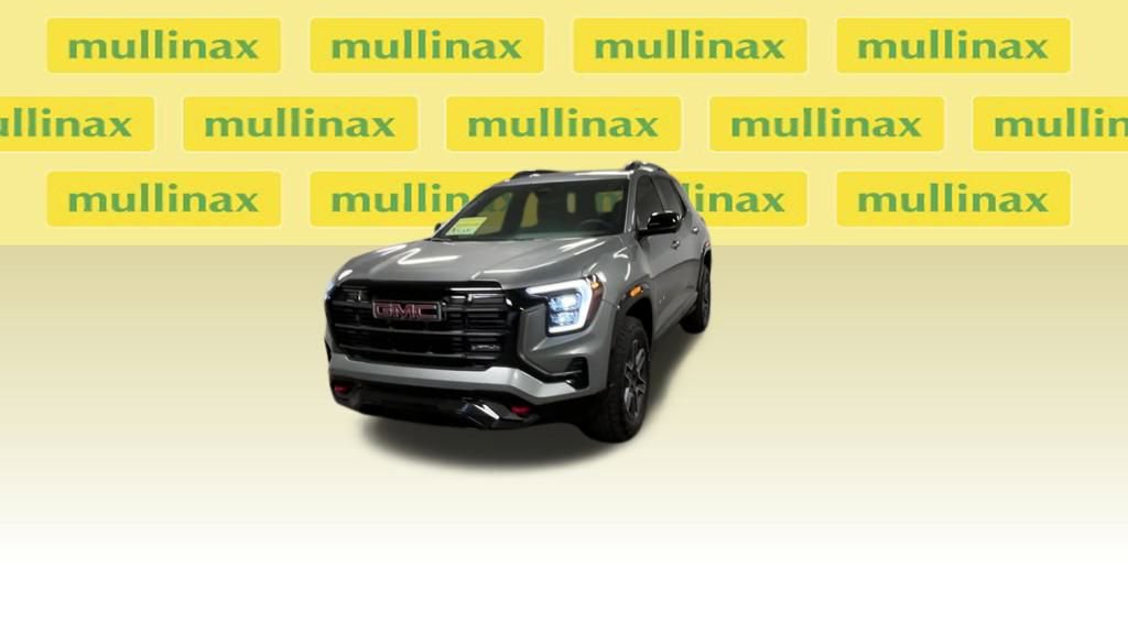 New 2026 GMC Terrain AT4 w/ Convenience Package III image 41