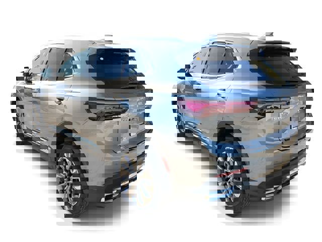 New 2026 Buick Envision Preferred image 4