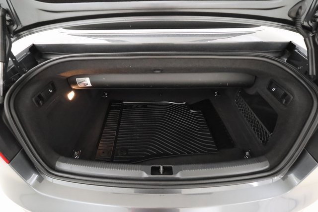 Used 2016 Audi S5 Premium Plus image 20