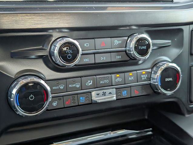 New 2026 Ford F250 Lariat w/ Tremor Off-Road Package image 19
