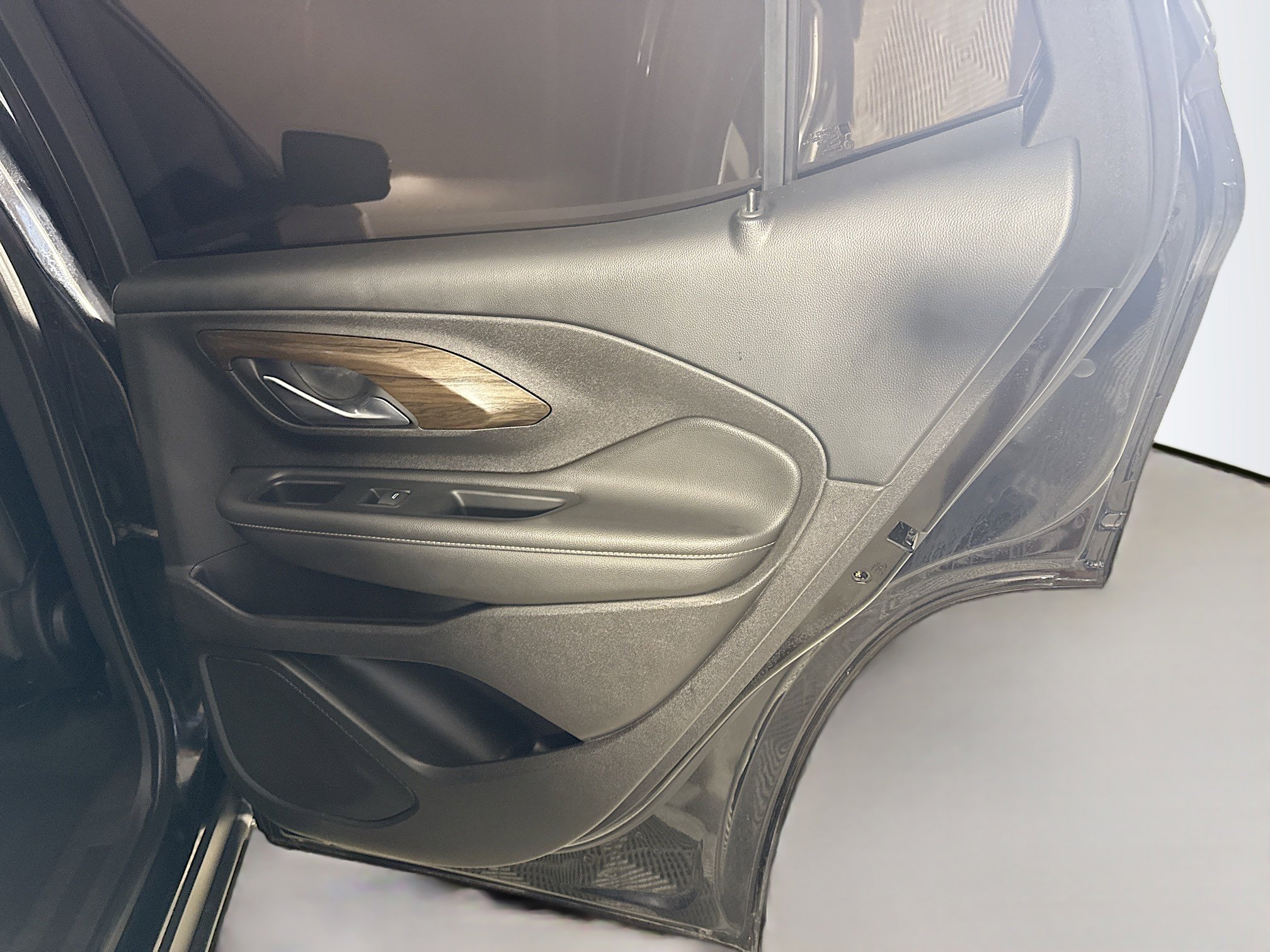 Used 2019 GMC Terrain Denali w/ Advanced Safety Package image 28